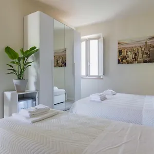 Center Guest house