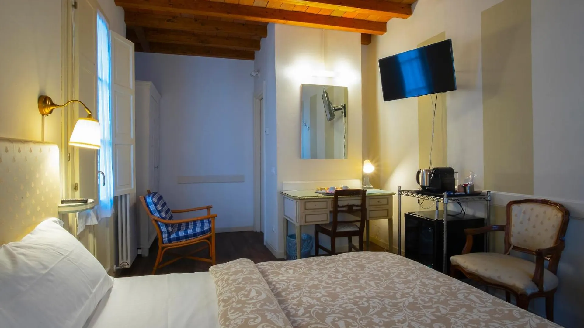 Il Cortiletto Hotel Piacenza