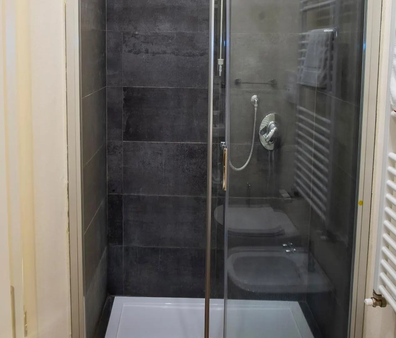 Il Cortiletto Hotel Piacenza Guest house
