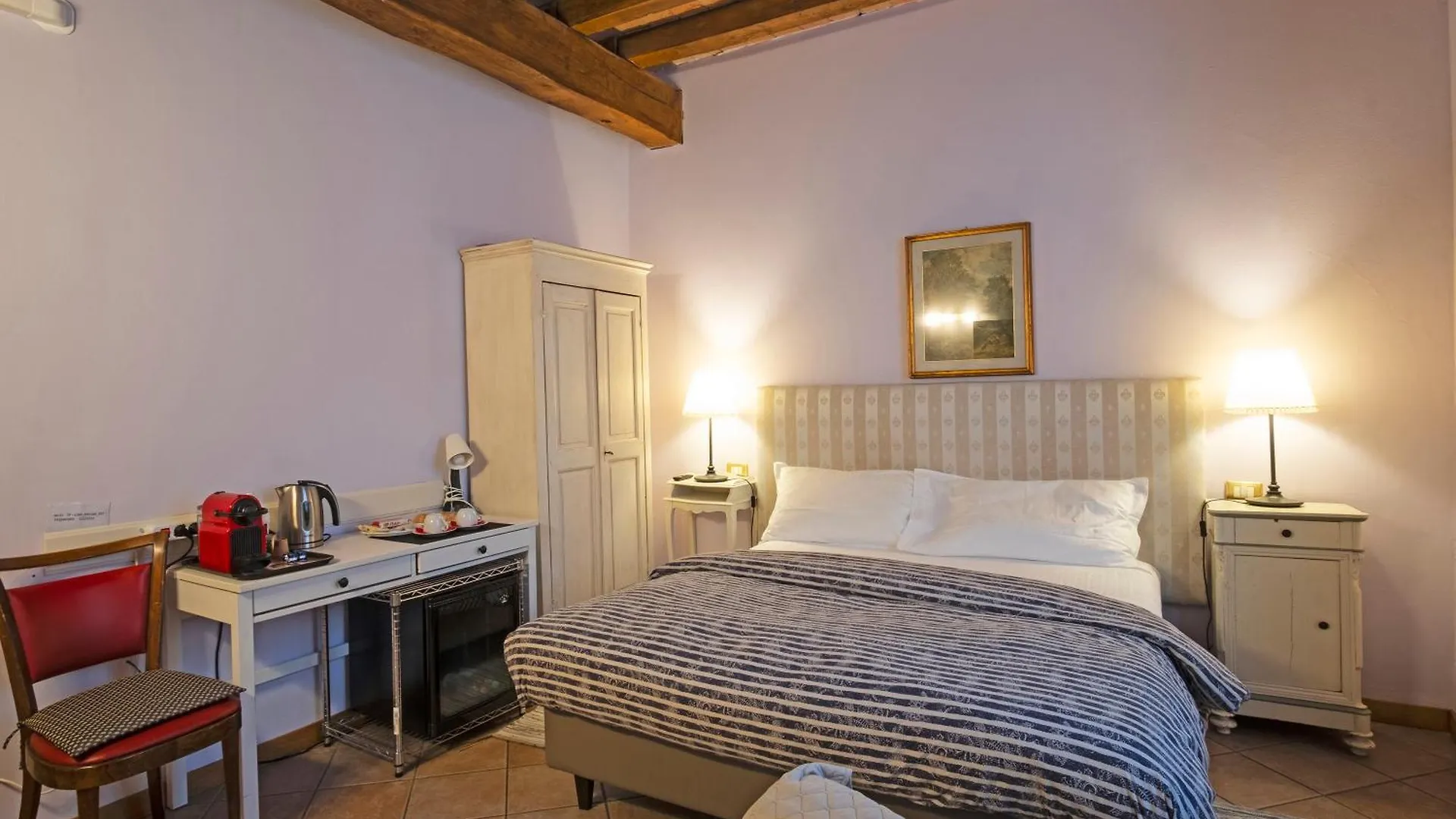Il Cortiletto Hotel Piacenza