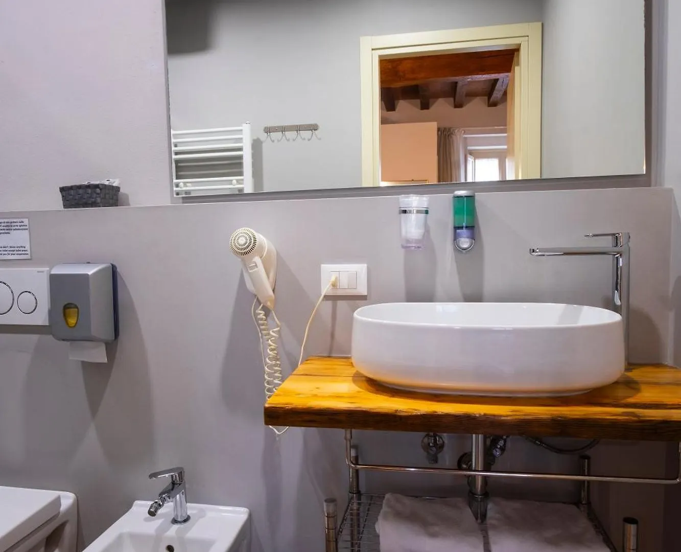 Il Cortiletto Hotel Piacenza Guest house