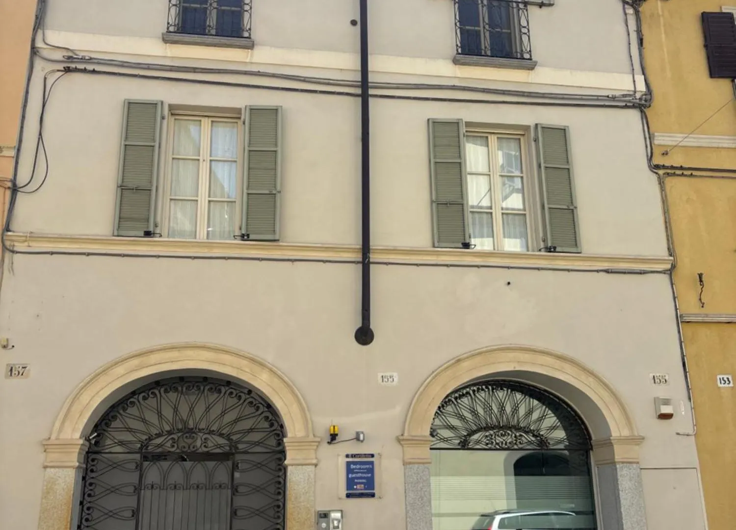Il Cortiletto Hotel Piacenza 0*,  Italy