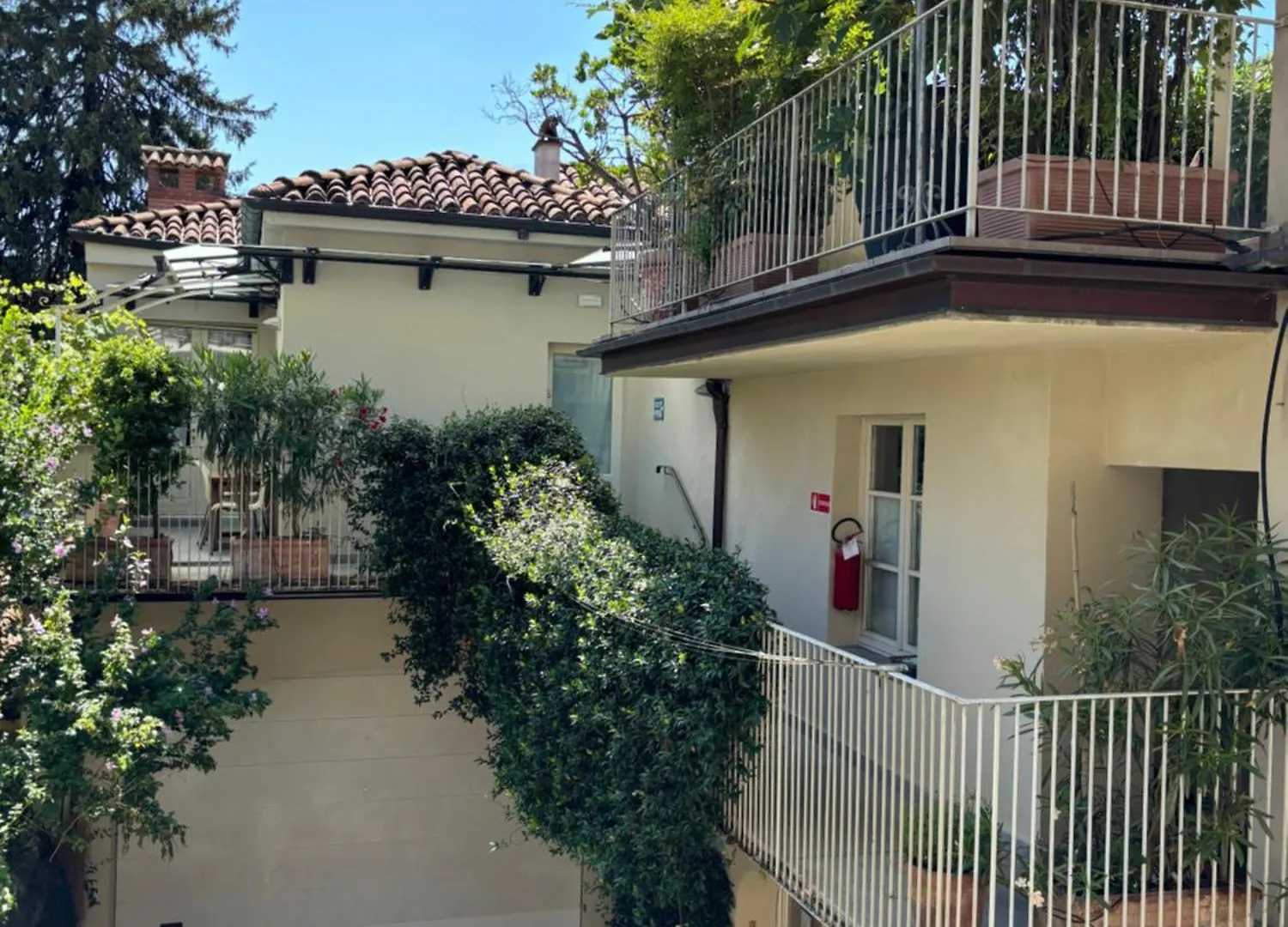 Guest house Il Cortiletto Hotel Piacenza Italy