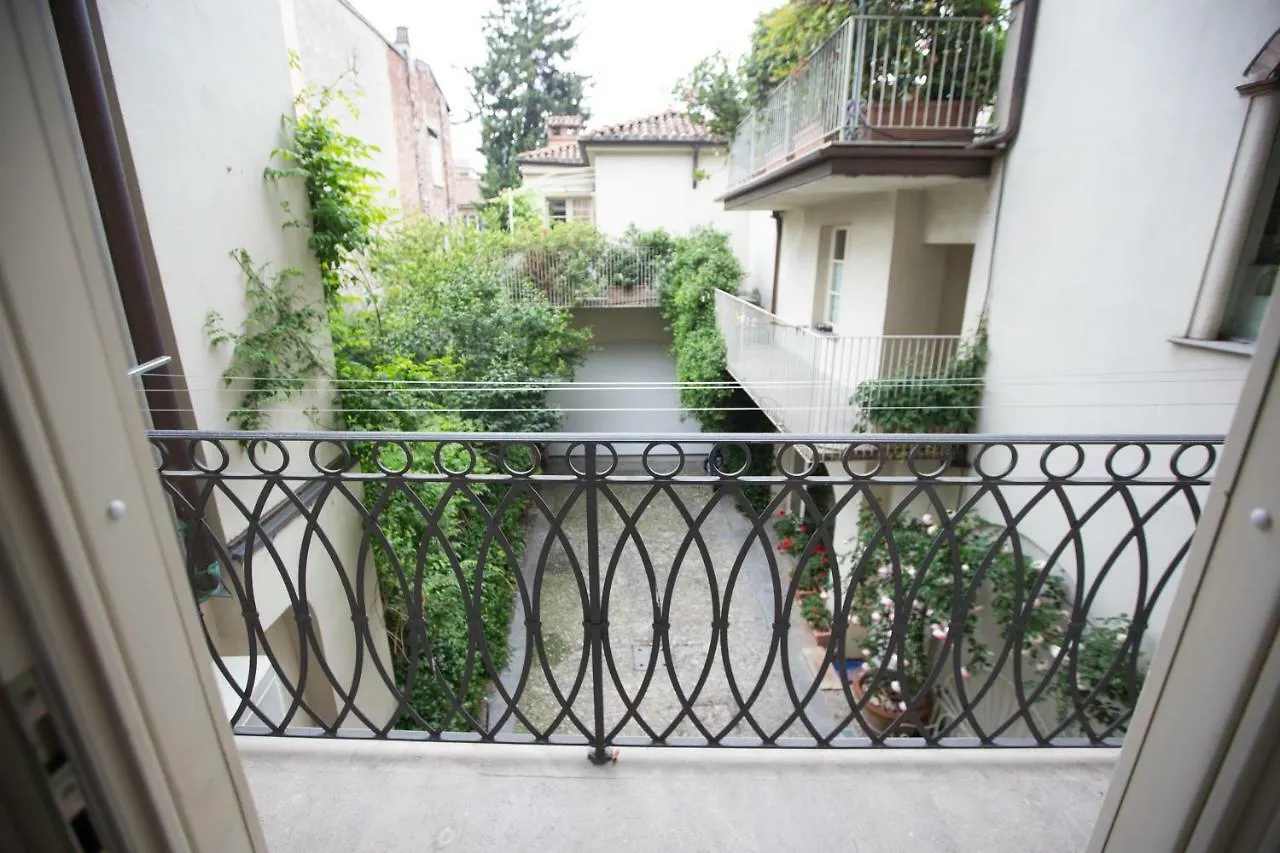 Il Cortiletto Hotel Piacenza
