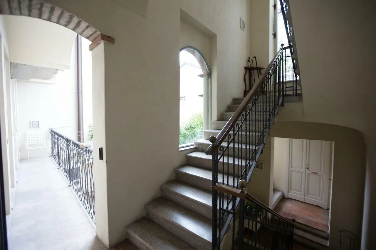 Gæstehus Il Cortiletto Hotel Piacenza