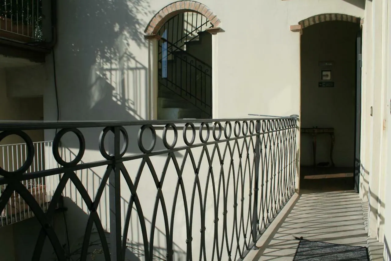 Il Cortiletto Hotel Piacenza Italy