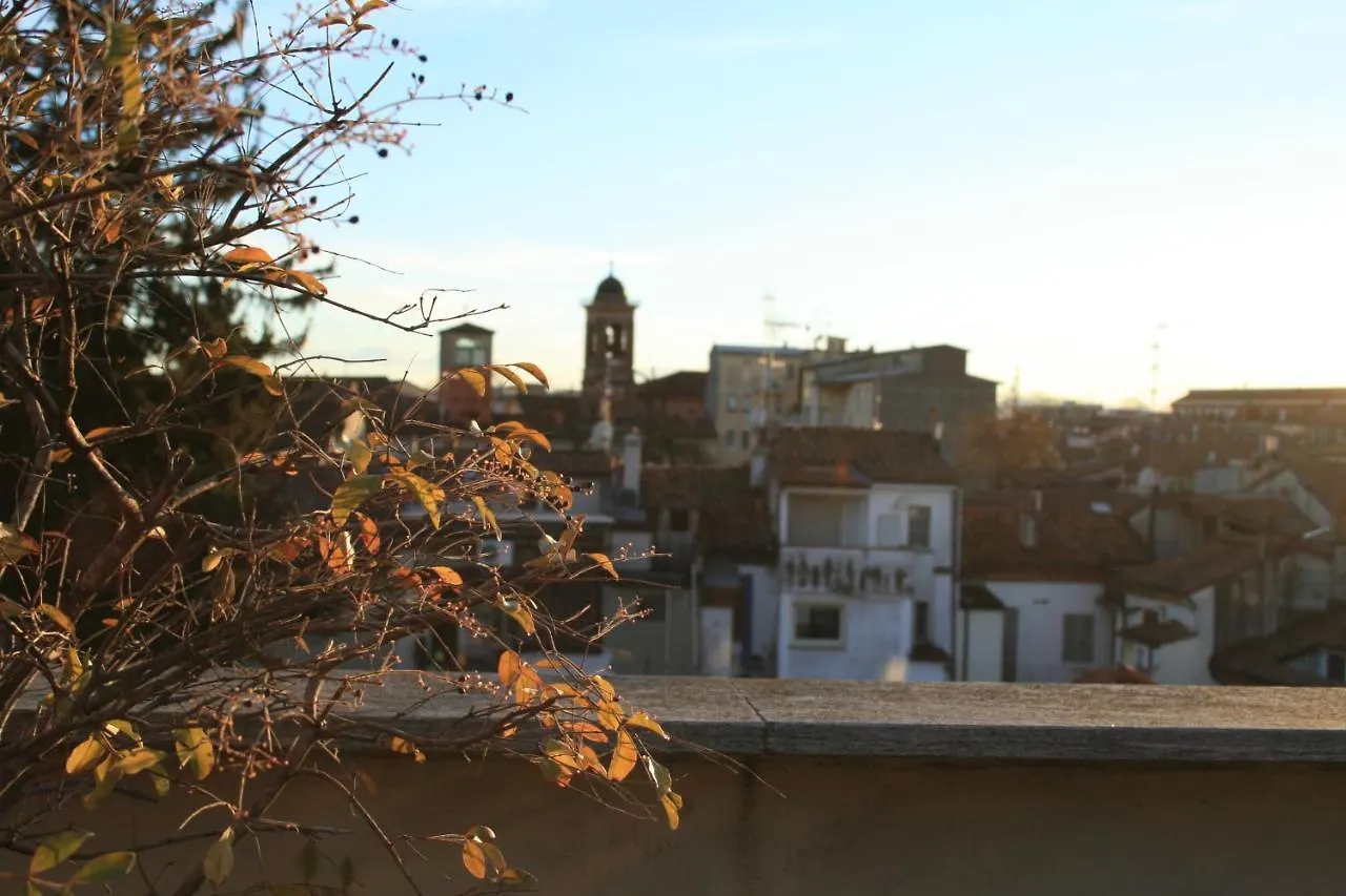 Il Cortiletto Hotel Piacenza 0*,  Italy