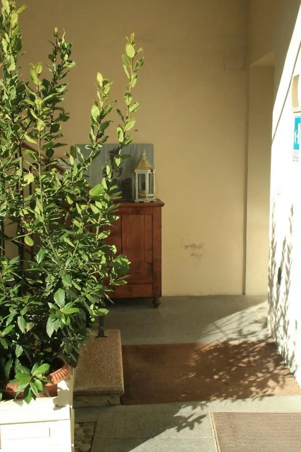 Guest house Il Cortiletto Hotel Piacenza