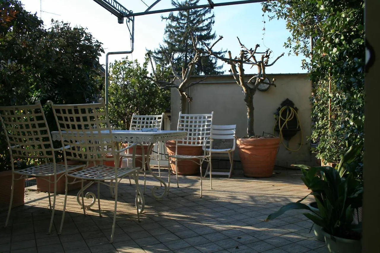 Il Cortiletto Hotel Piacenza